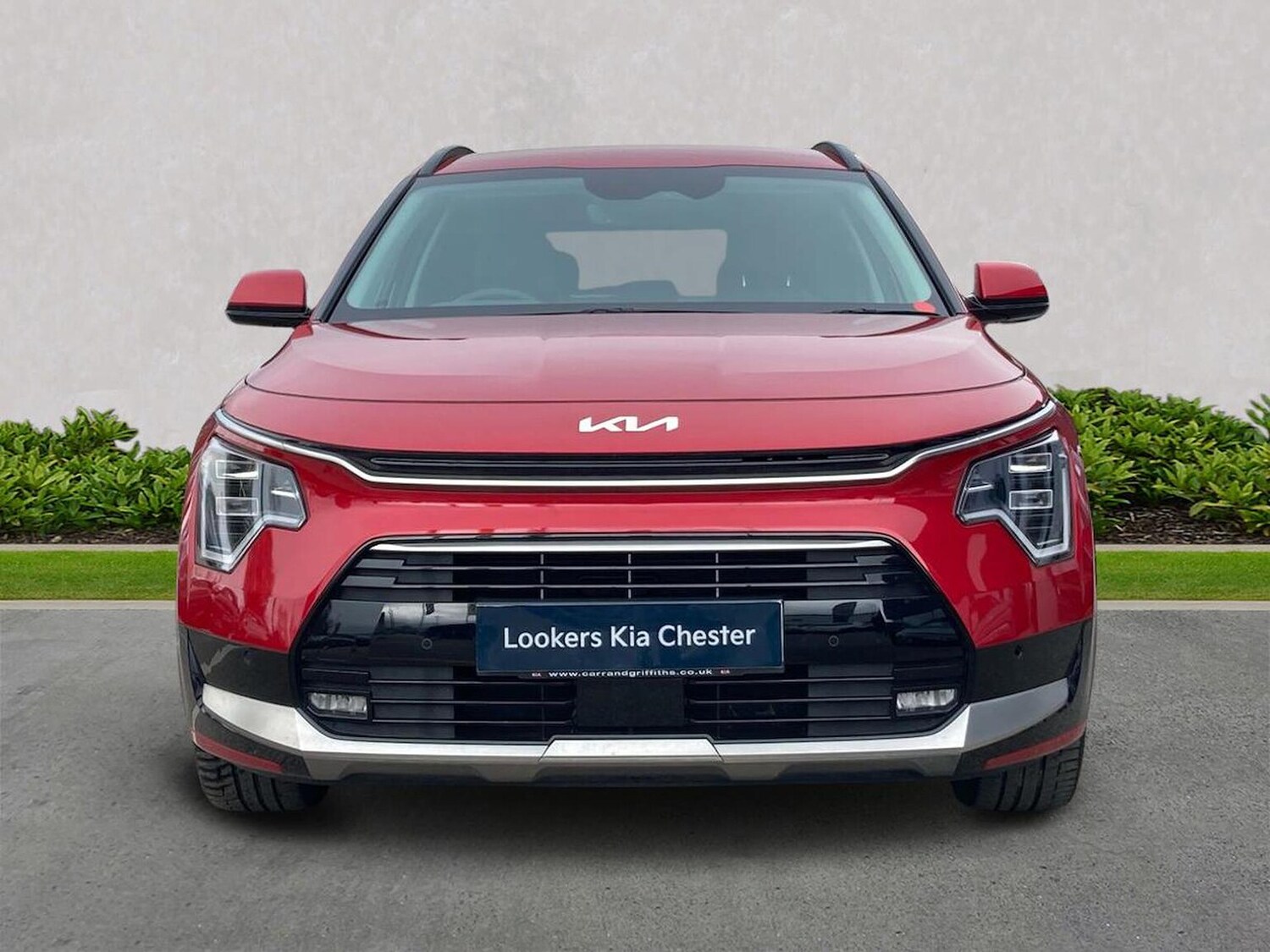 Used Kia Niro 2023 for sale - 78195806: Photo 7