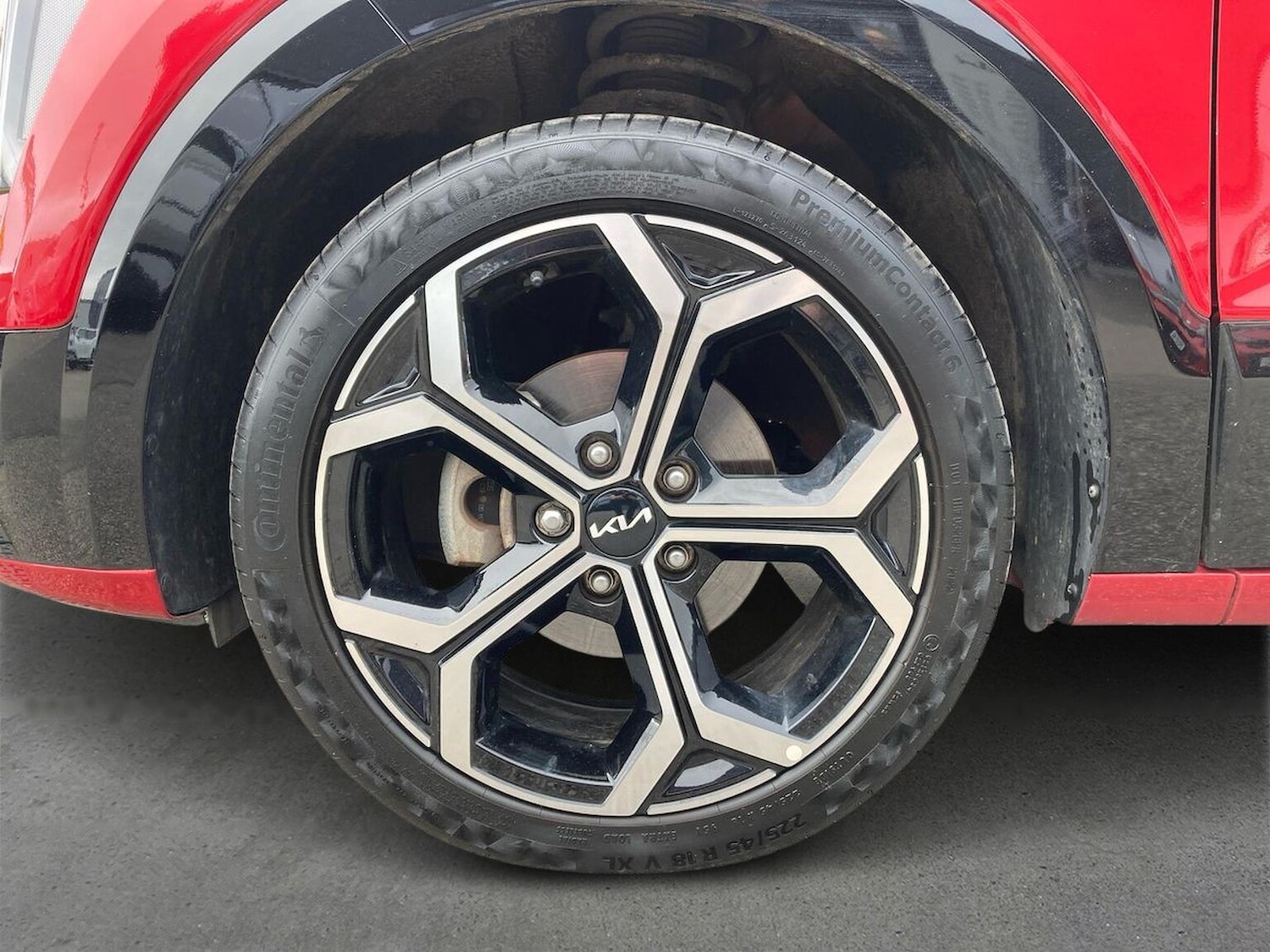 Used Kia Niro 2023 for sale - 78195806: Photo 8