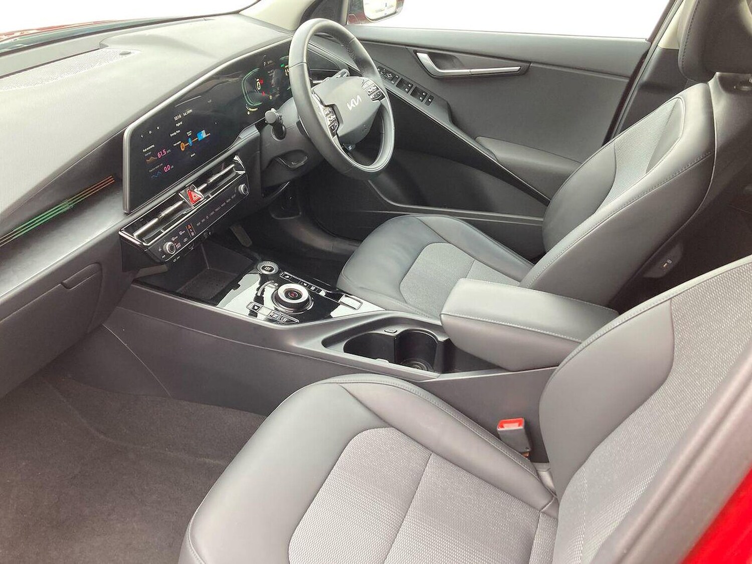 Used Kia Niro 2023 for sale - 78195806: Photo 9