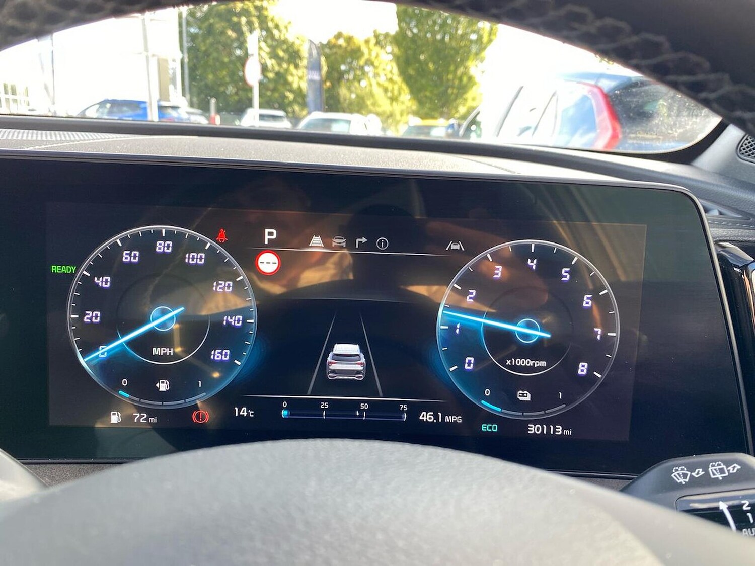 Used Kia Sportage 2023 for sale - 76363386: Photo 10