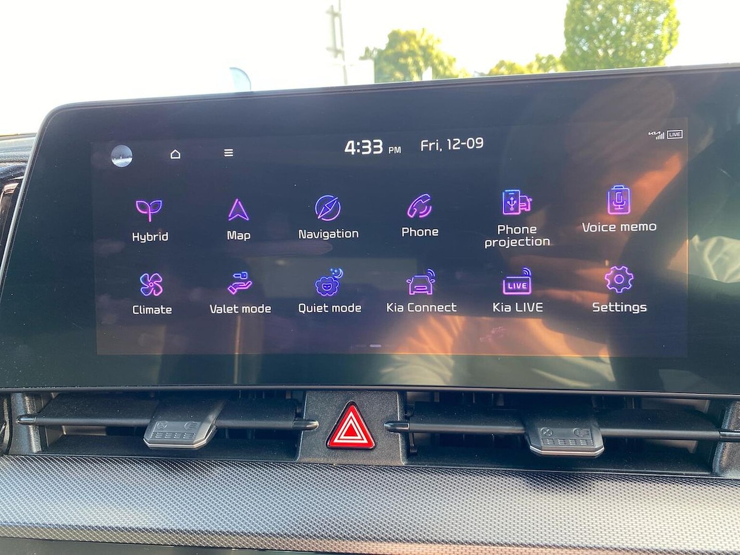 Used Kia Sportage 2023 for sale - 76363386: Photo 11