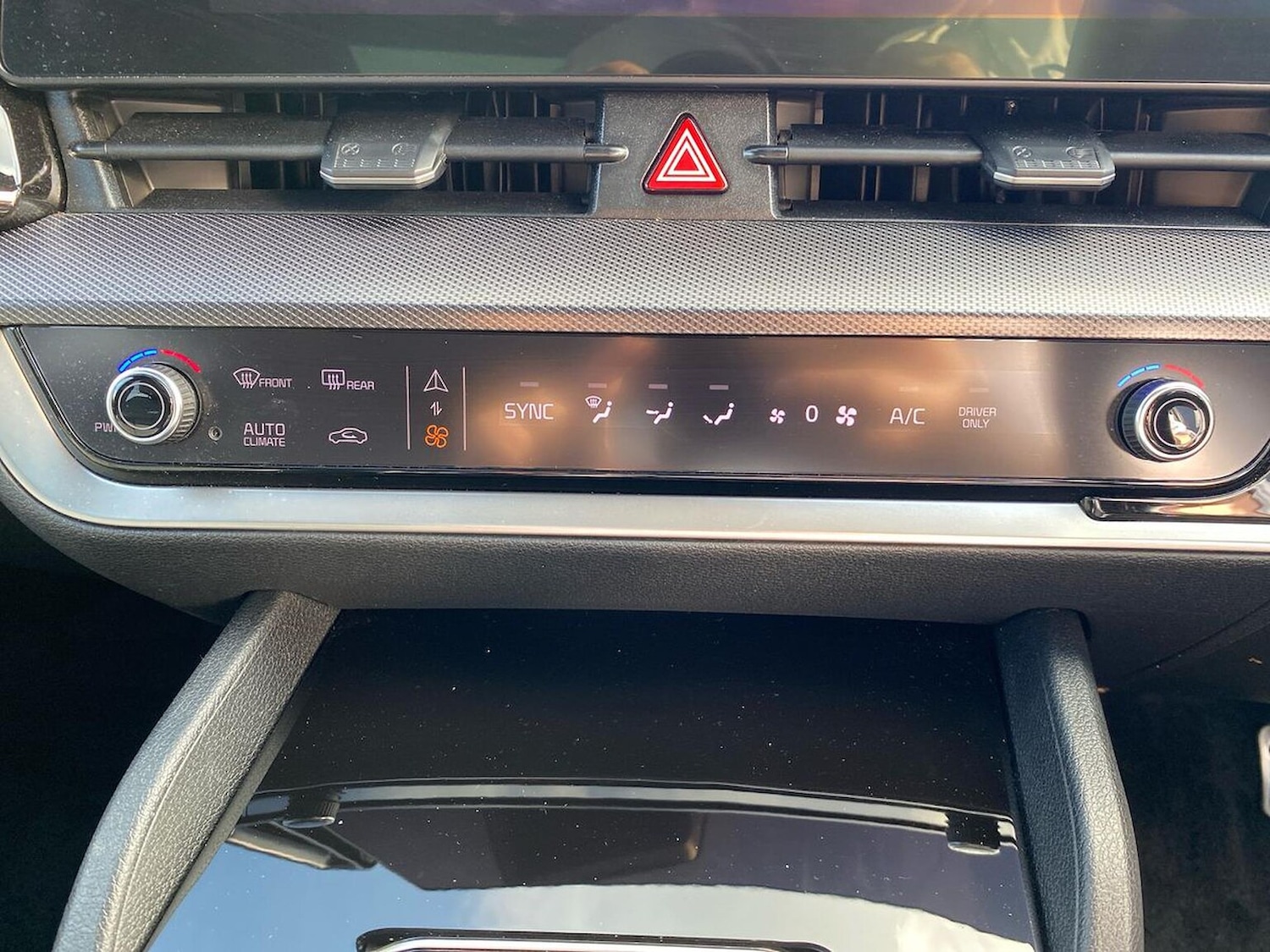 Used Kia Sportage 2023 for sale - 76363386: Photo 12