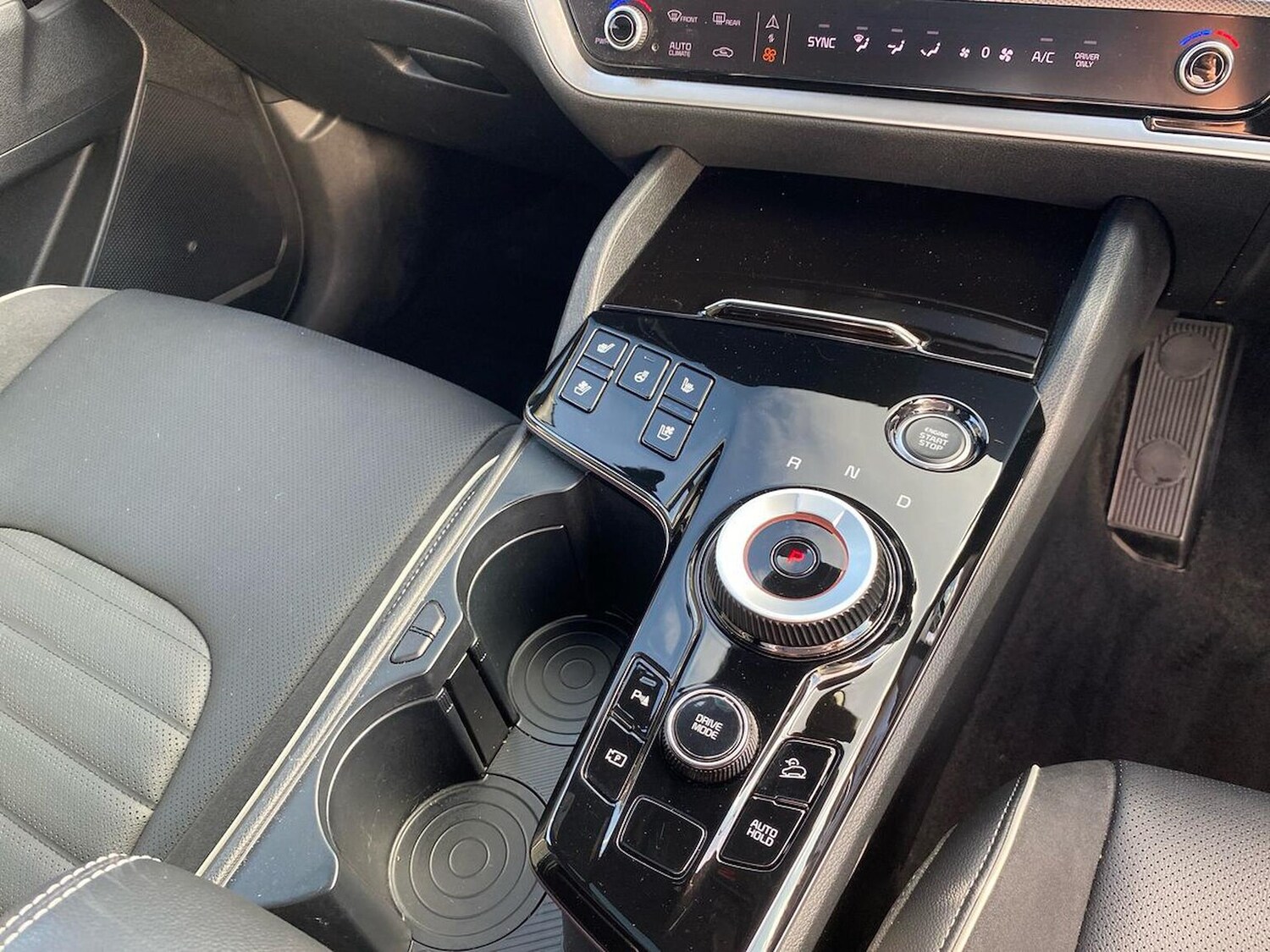 Used Kia Sportage 2023 for sale - 76363386: Photo 13