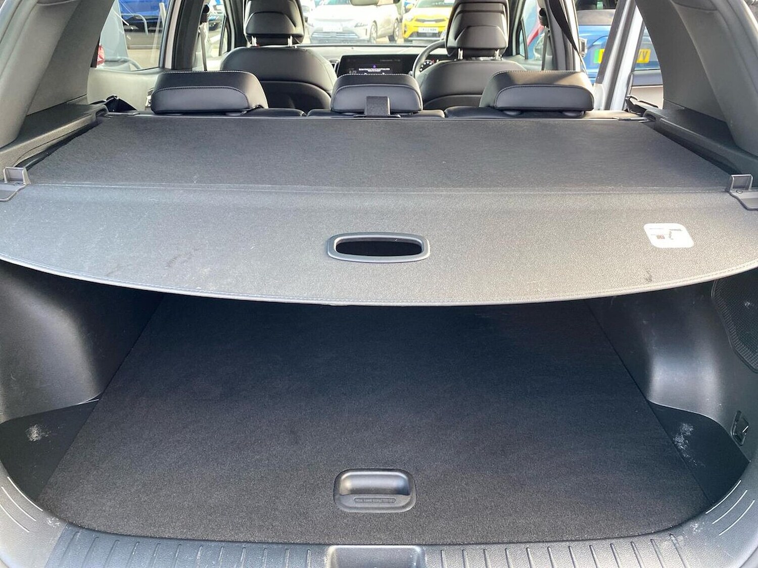 Used Kia Sportage 2023 for sale - 76363386: Photo 17