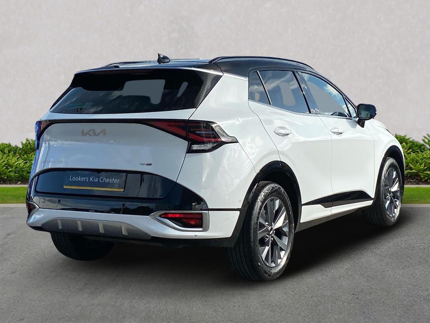 Used Kia Sportage 2023 for sale - 76363386: Photo 18