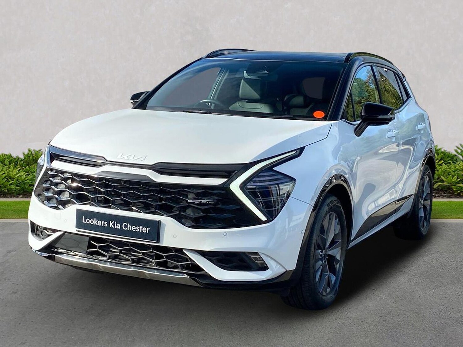 Used Kia Sportage 2023 for sale - 76363386: Photo 20