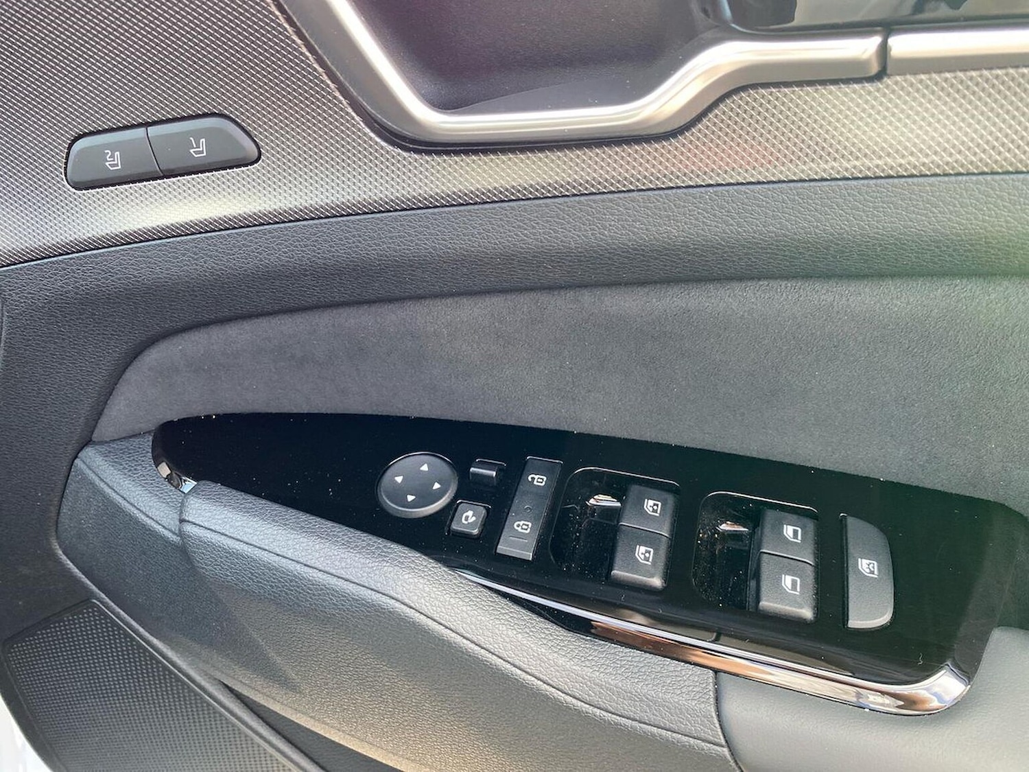 Used Kia Sportage 2023 for sale - 76363386: Photo 21