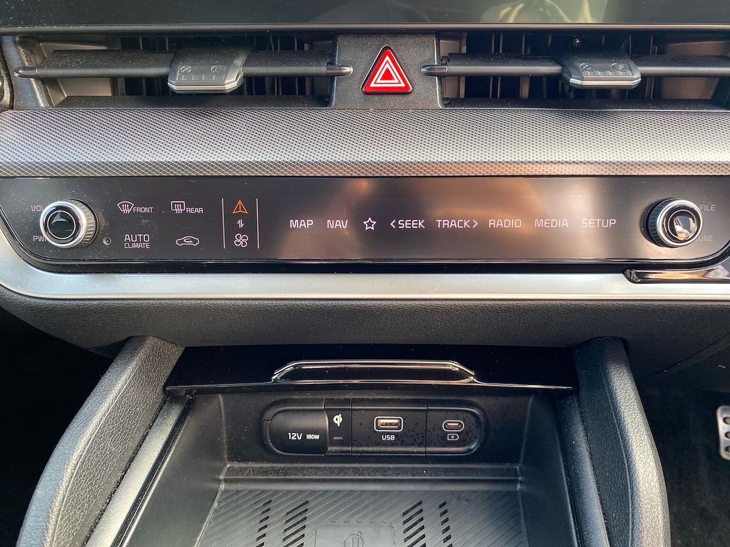 Used Kia Sportage 2023 for sale - 76363386: Photo 22