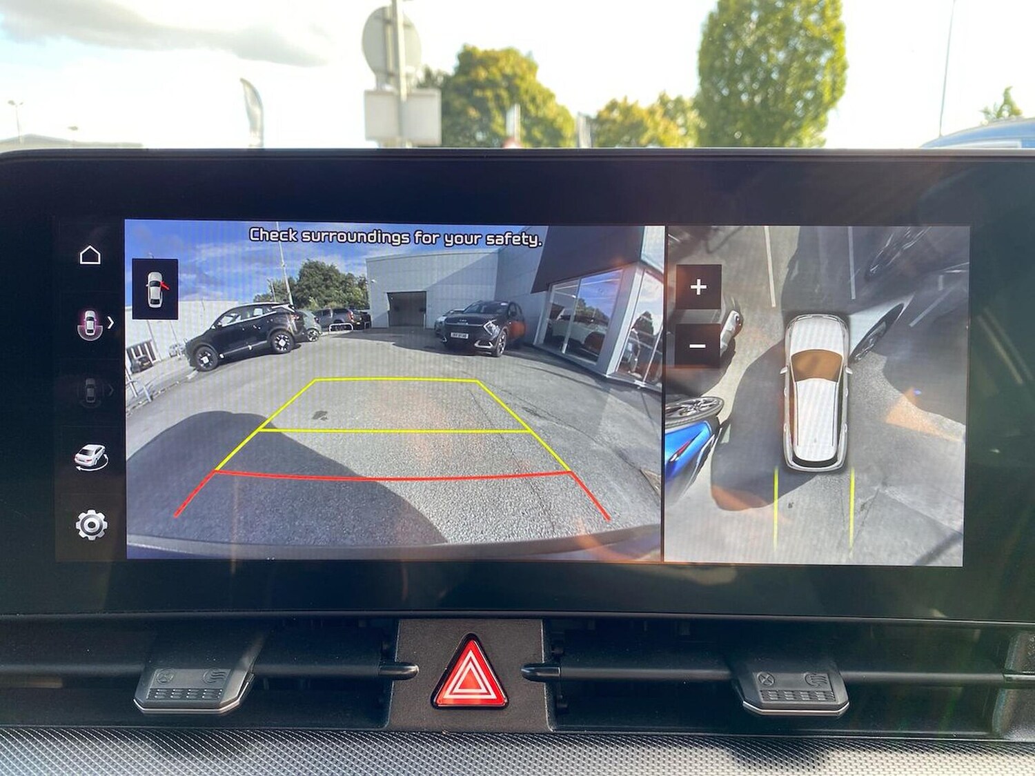 Used Kia Sportage 2023 for sale - 76363386: Photo 23