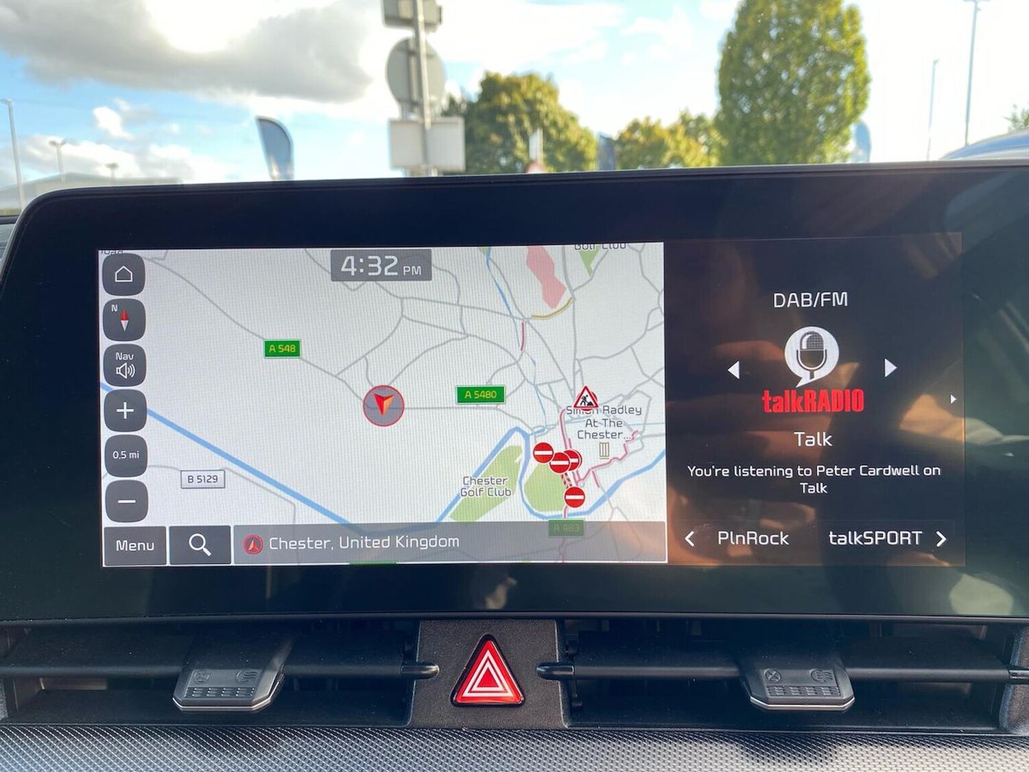 Used Kia Sportage 2023 for sale - 76363386: Photo 24