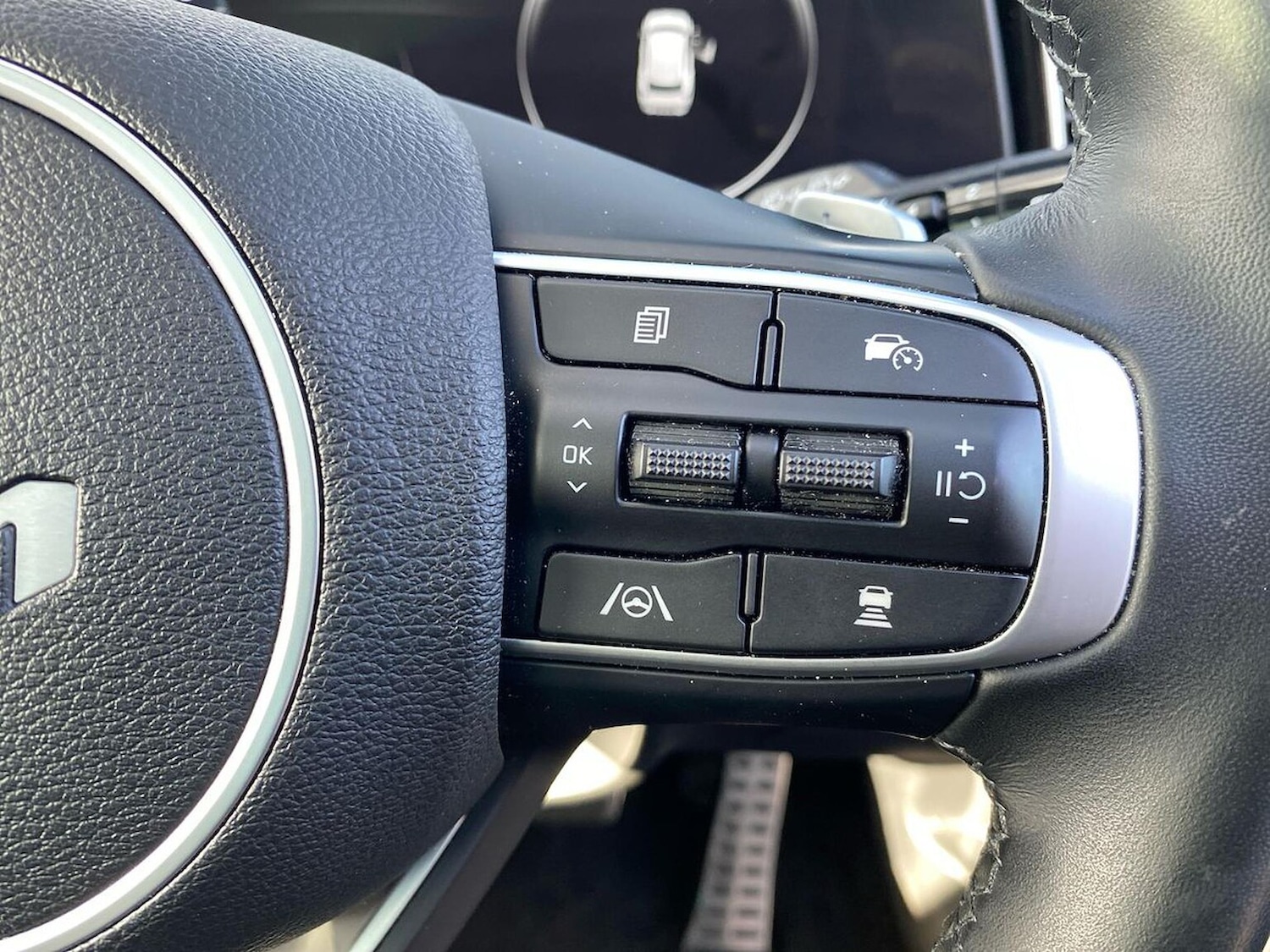 Used Kia Sportage 2023 for sale - 76363386: Photo 25