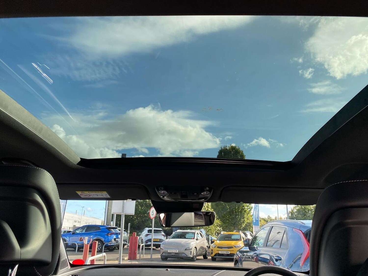 Used Kia Sportage 2023 for sale - 76363386: Photo 28