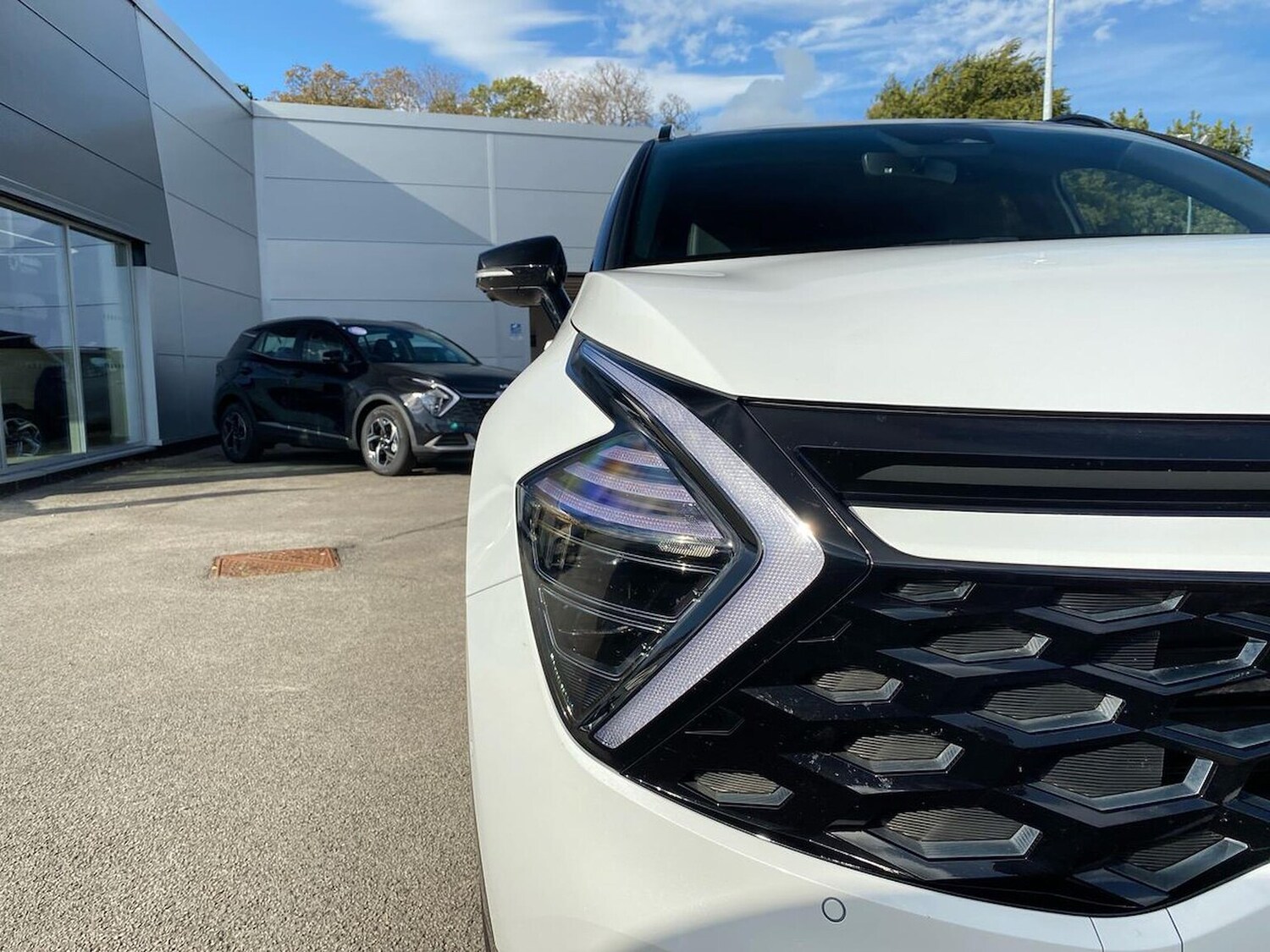 Used Kia Sportage 2023 for sale - 76363386: Photo 29