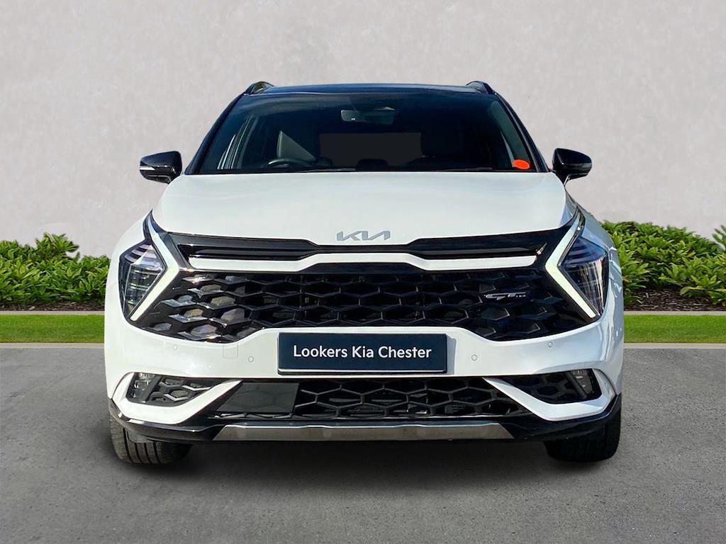 Used Kia Sportage 2023 for sale - 76363386: Photo 5