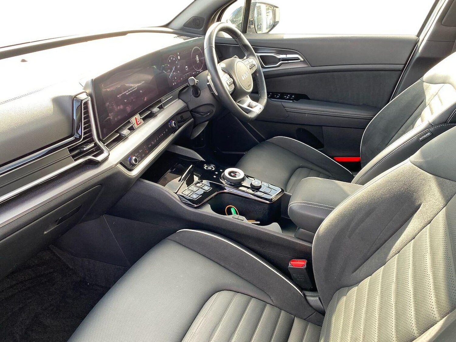 Used Kia Sportage 2023 for sale - 76363386: Photo 7