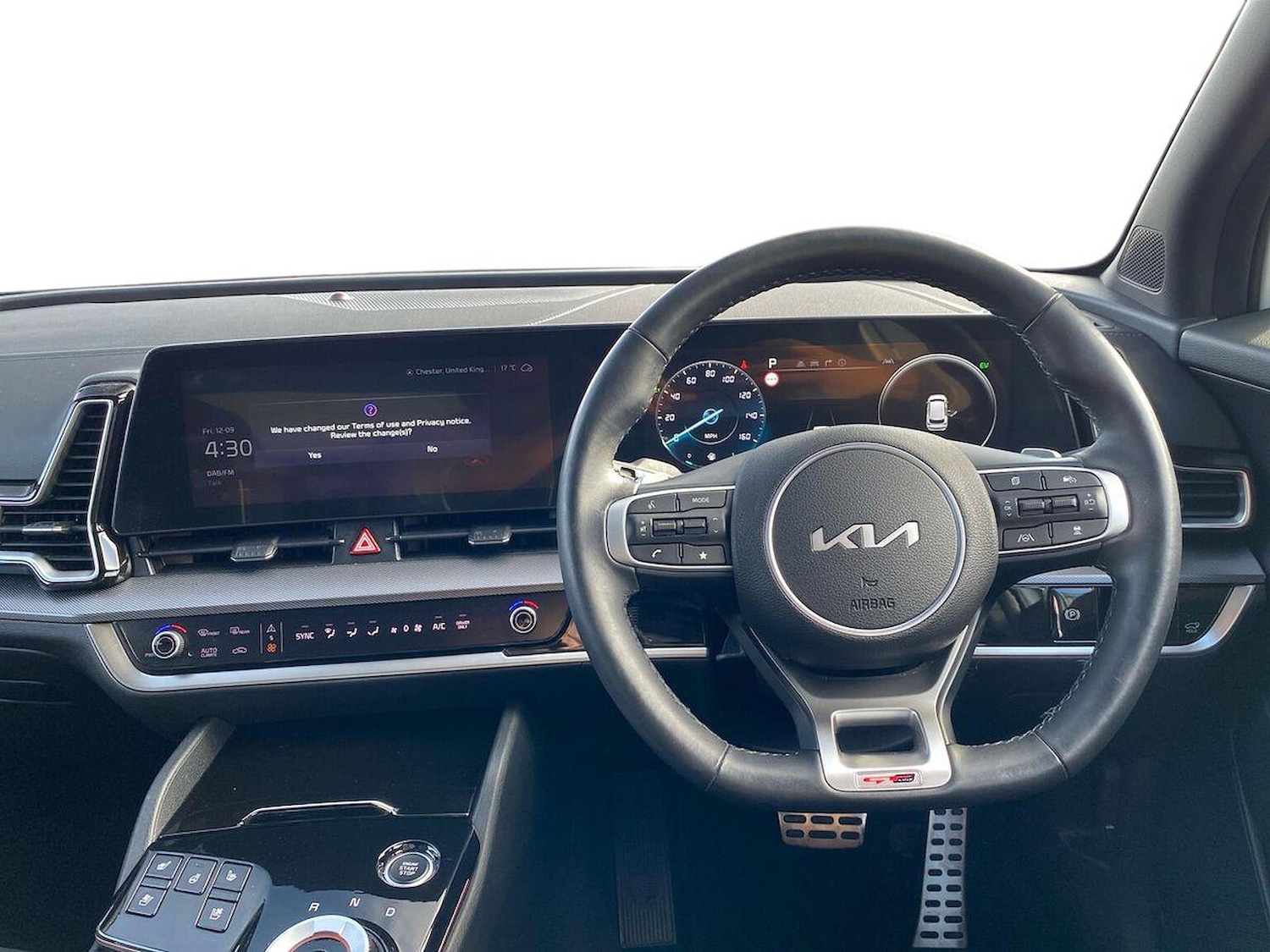 Used Kia Sportage 2023 for sale - 76363386: Photo 9