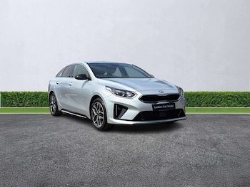 Used Kia Pro Ceed 2020 for sale - 78764724: Photo