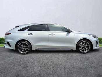 Used Kia Pro Ceed 2020 for sale - 78764724: Photo