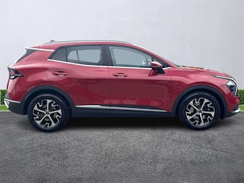 Used Kia Sportage 2024 for sale - 79545649: Photo