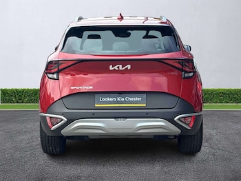 Used Kia Sportage 2024 for sale - 79545649: Photo