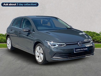 2021 - 1.5 Tsi Style 5Dr