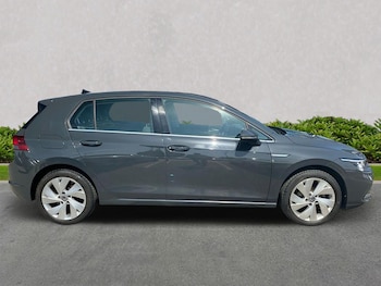 Used Volkswagen Golf 2021 for sale - 75568836: Photo