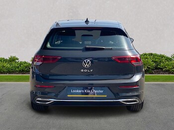 Used Volkswagen Golf 2021 for sale - 75568836: Photo