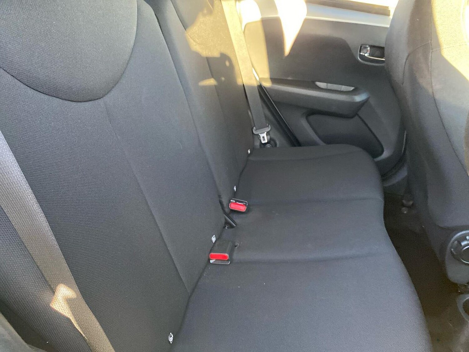 Used Peugeot 108 2021 for sale - 76030484: Photo 16