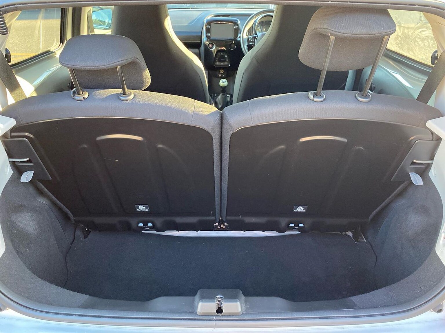 Used Peugeot 108 2021 for sale - 76030484: Photo 17