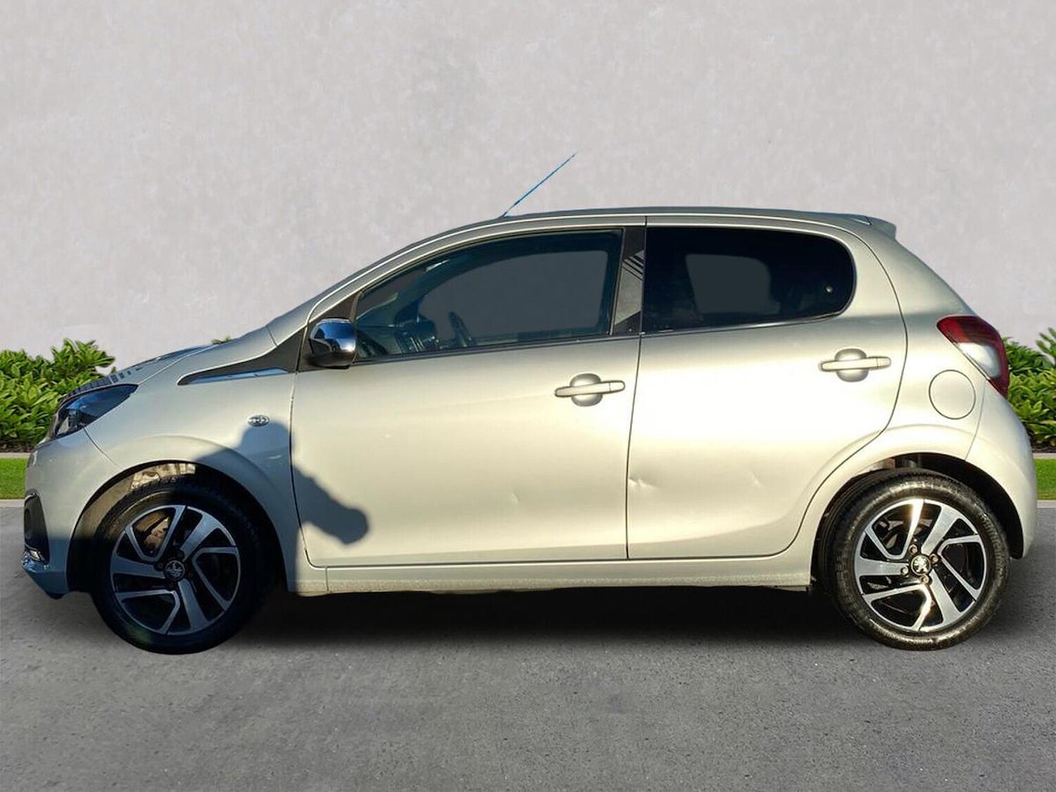 Used Peugeot 108 2021 for sale - 76030484: Photo 19
