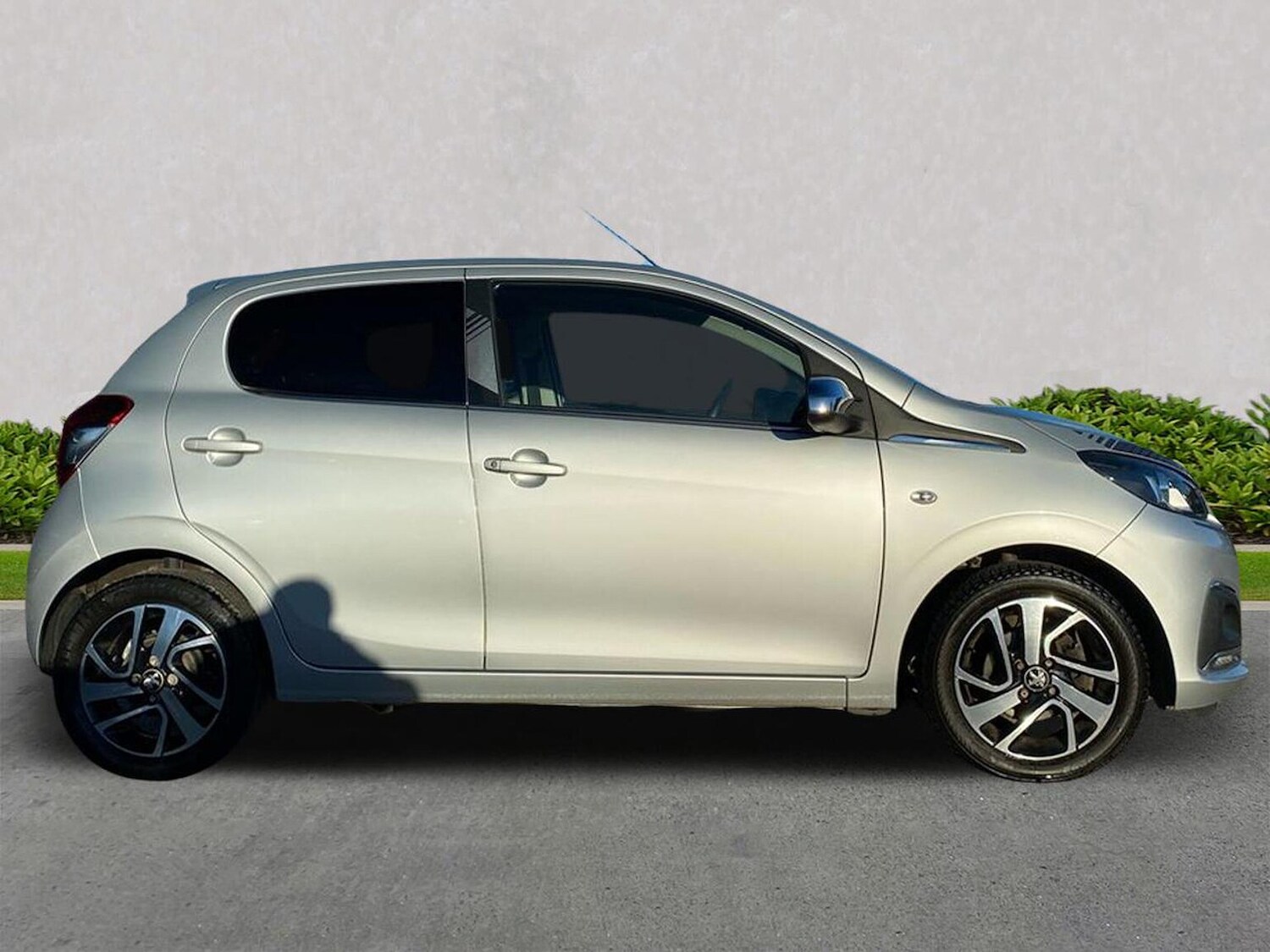 Used Peugeot 108 2021 for sale - 76030484: Photo 3
