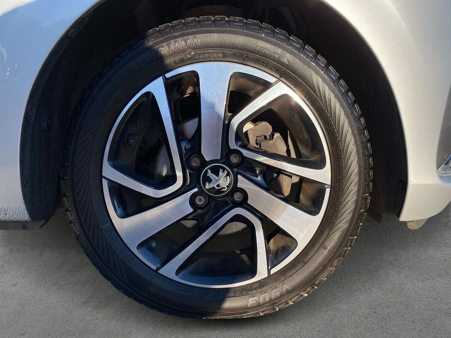 Used Peugeot 108 2021 for sale - 76030484: Photo 6
