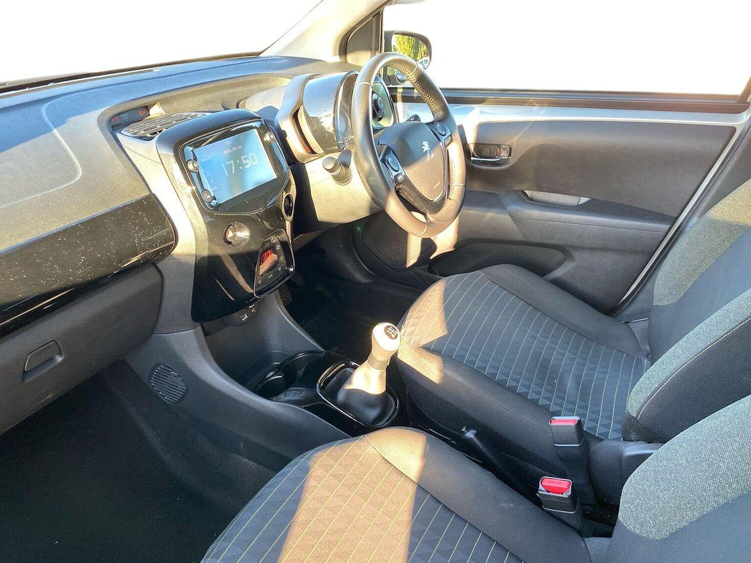 Used Peugeot 108 2021 for sale - 76030484: Photo 7