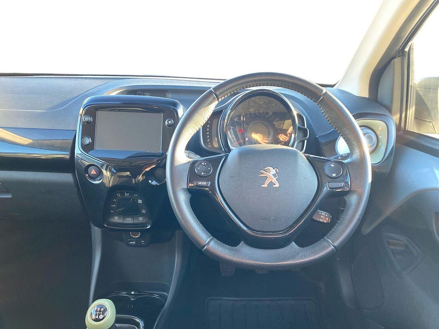 Used Peugeot 108 2021 for sale - 76030484: Photo 9