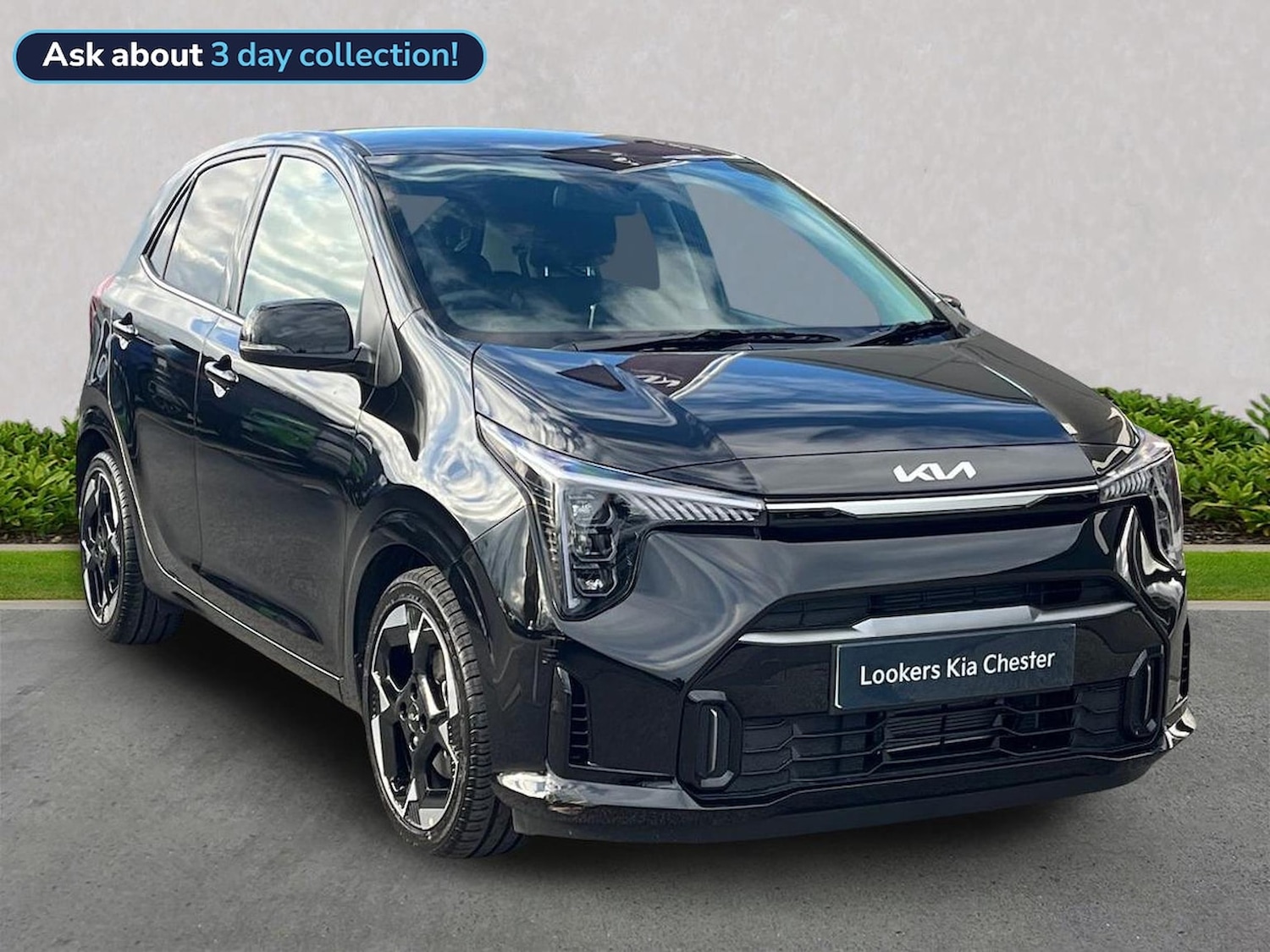 Used Kia Picanto 2025 for sale - 76520996: Photo 1