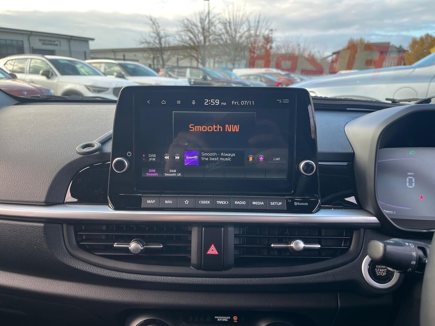 Used Kia Picanto 2025 for sale - 76520996: Photo 11