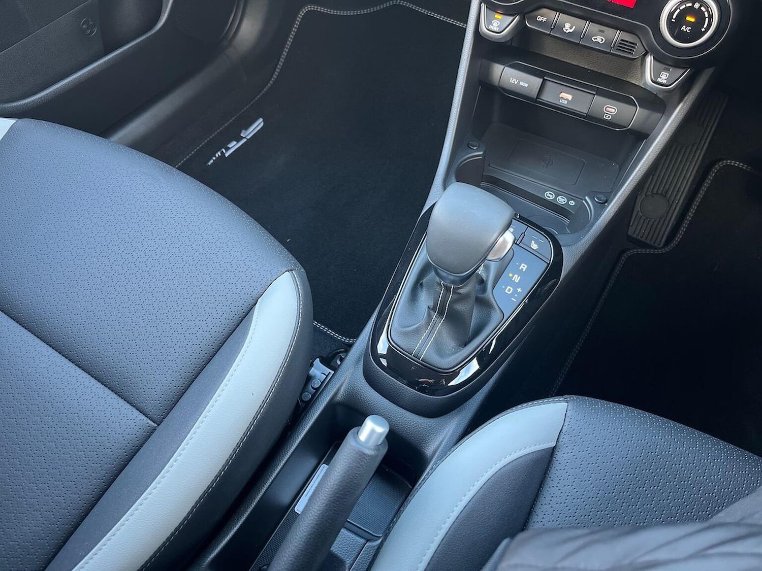 Used Kia Picanto 2025 for sale - 76520996: Photo 13