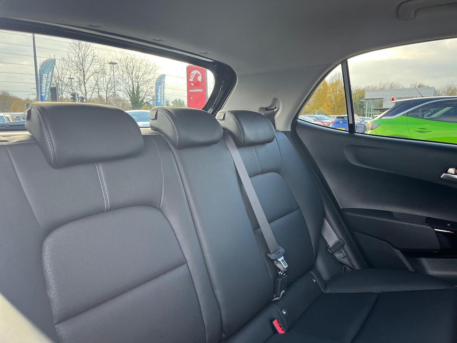 Used Kia Picanto 2025 for sale - 76520996: Photo 16