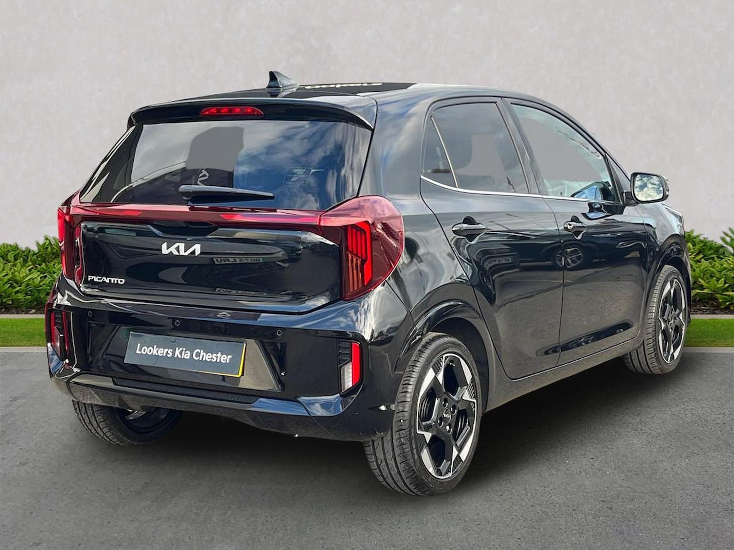 Used Kia Picanto 2025 for sale - 76520996: Photo 18