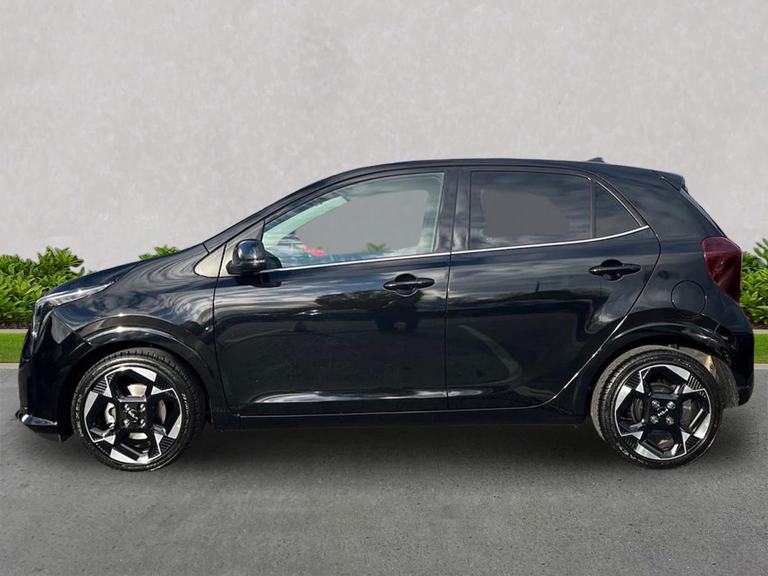 Used Kia Picanto 2025 for sale - 76520996: Photo 19