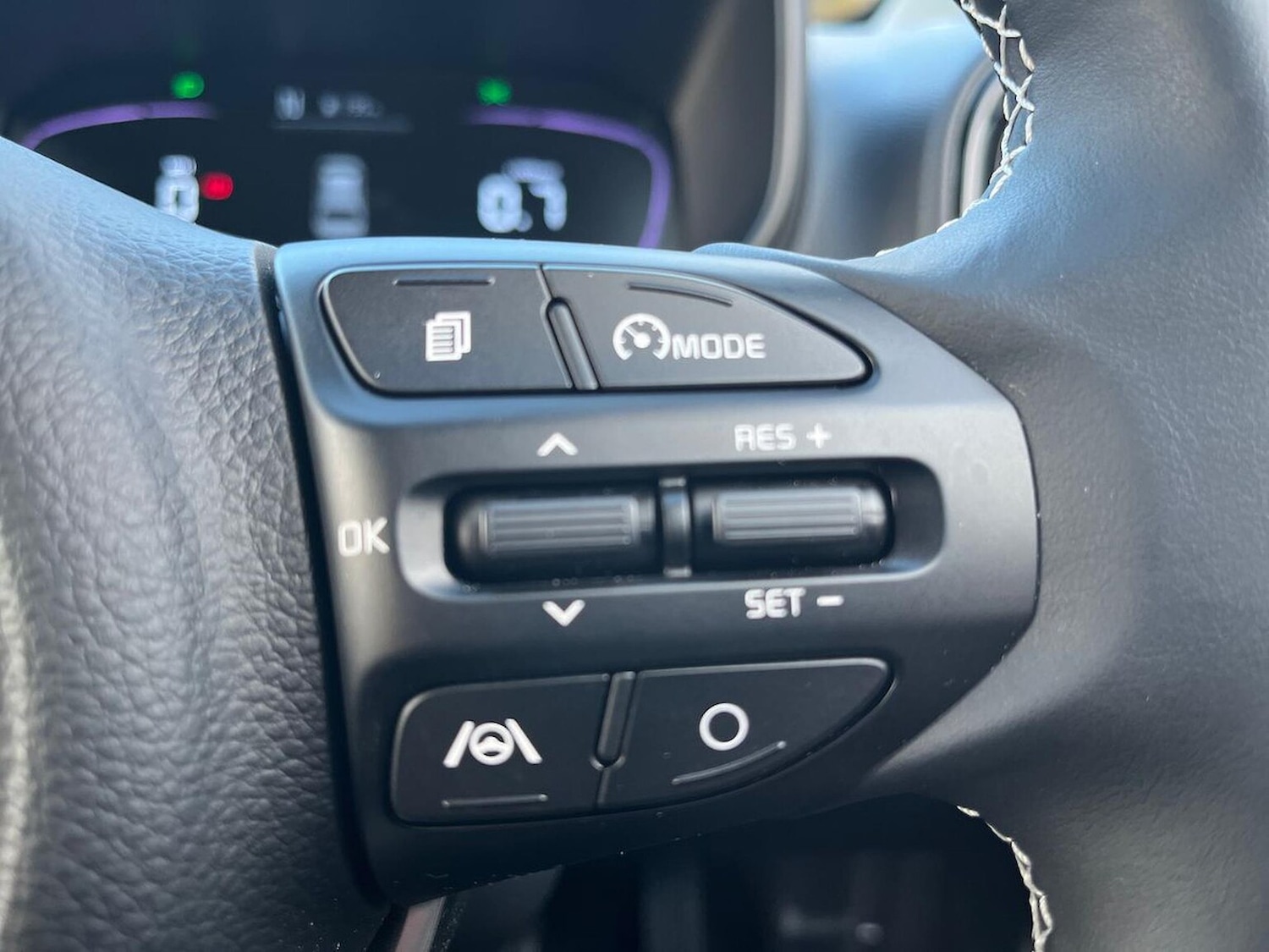 Used Kia Picanto 2025 for sale - 76520996: Photo 25