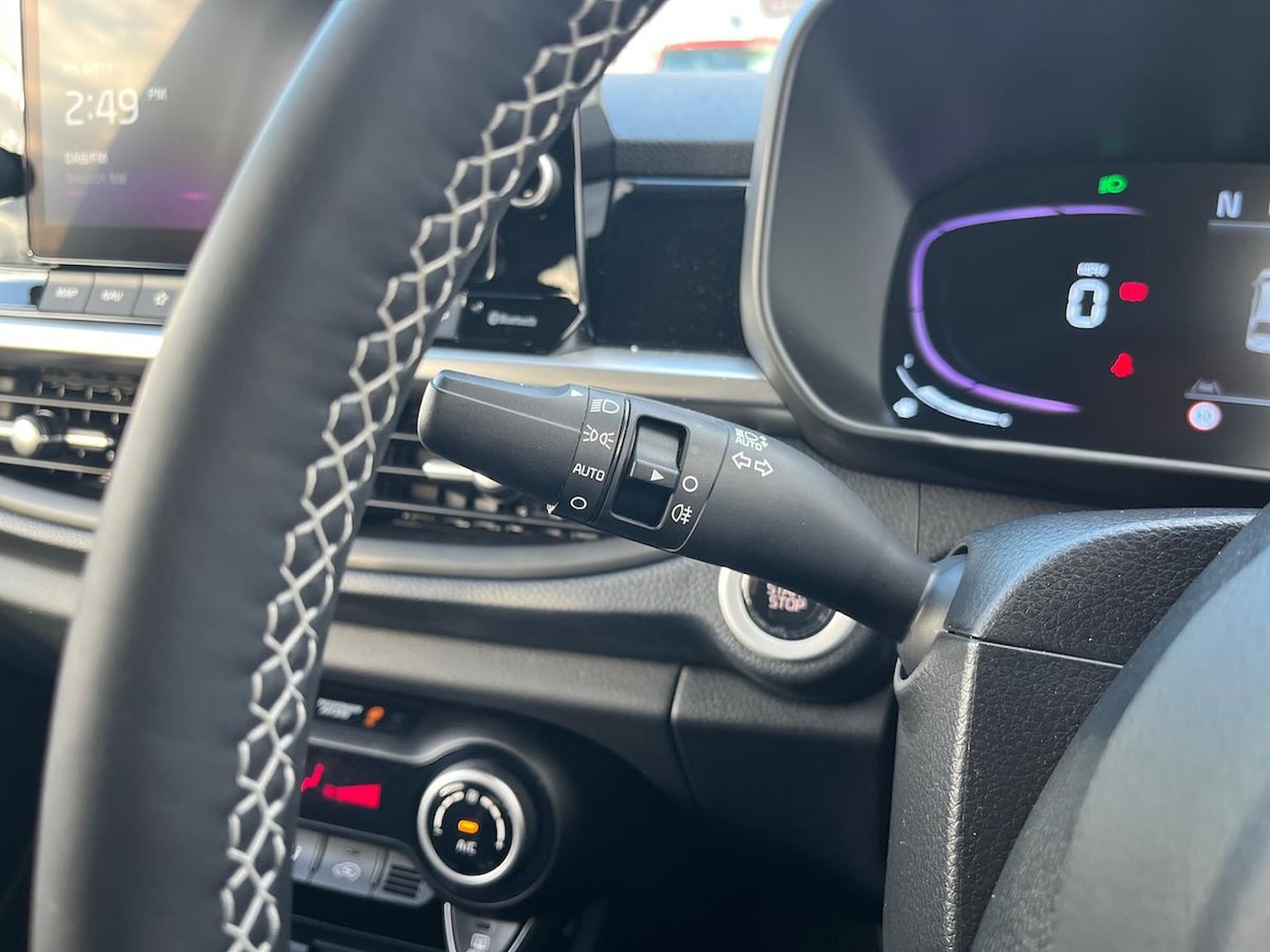 Used Kia Picanto 2025 for sale - 76520996: Photo 28