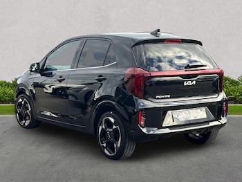 Used Kia Picanto 2025 for sale - 76520996: Photo