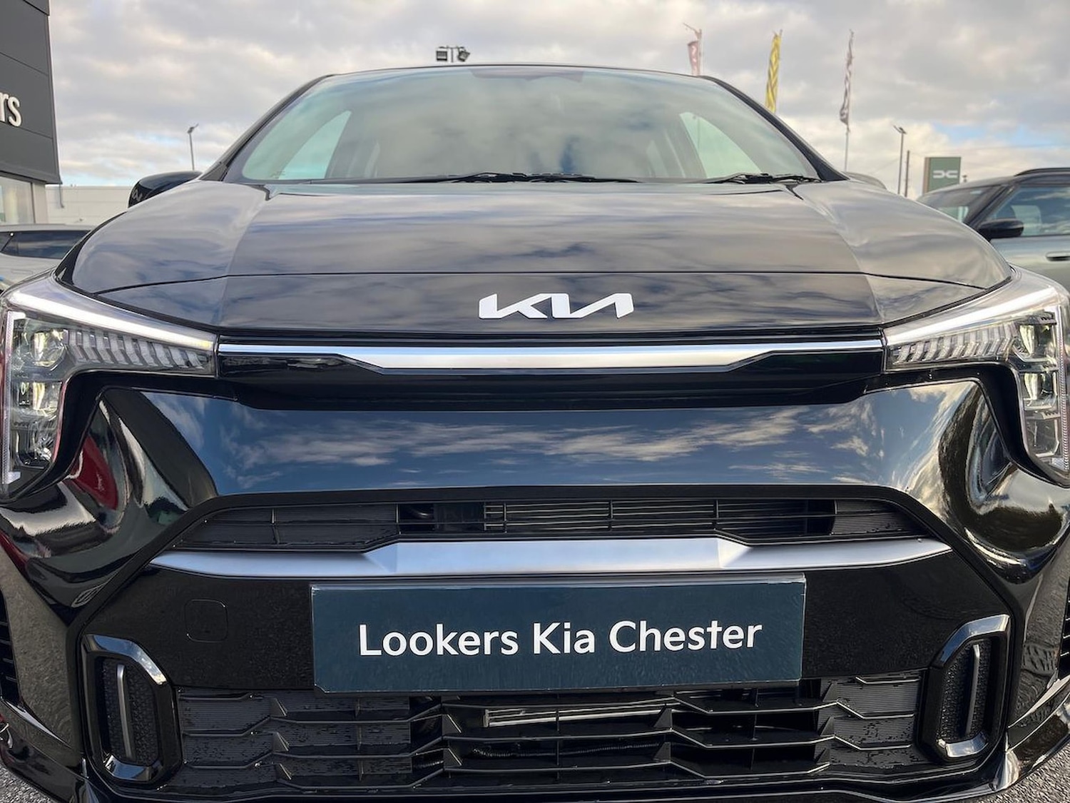 Used Kia Picanto 2025 for sale - 76520996: Photo 32