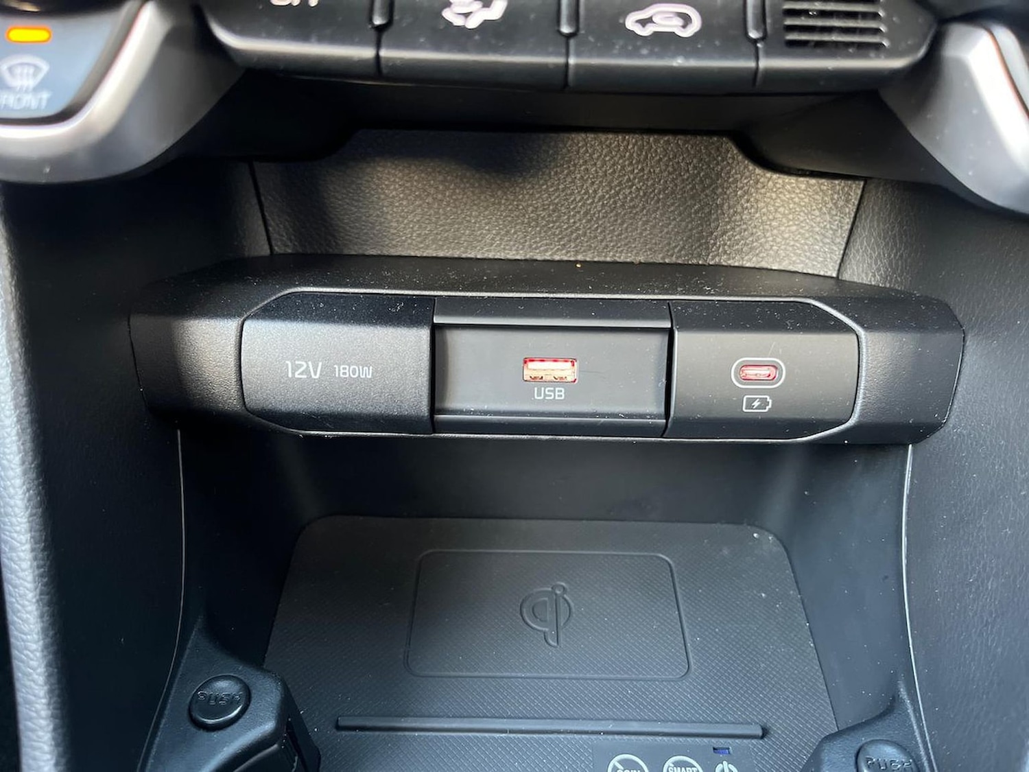 Used Kia Picanto 2025 for sale - 76520996: Photo 38