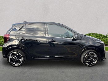 Used Kia Picanto 2025 for sale - 76520996: Photo