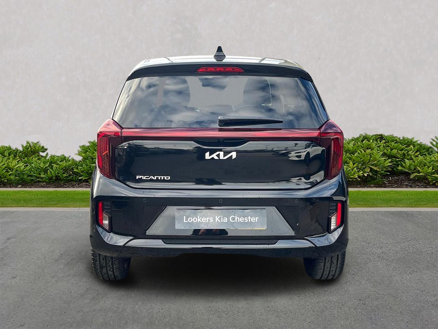 Used Kia Picanto 2025 for sale - 76520996: Photo 4