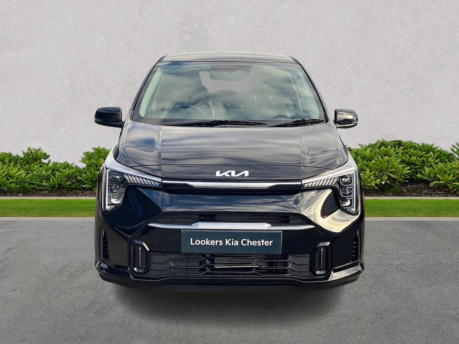 Used Kia Picanto 2025 for sale - 76520996: Photo 5