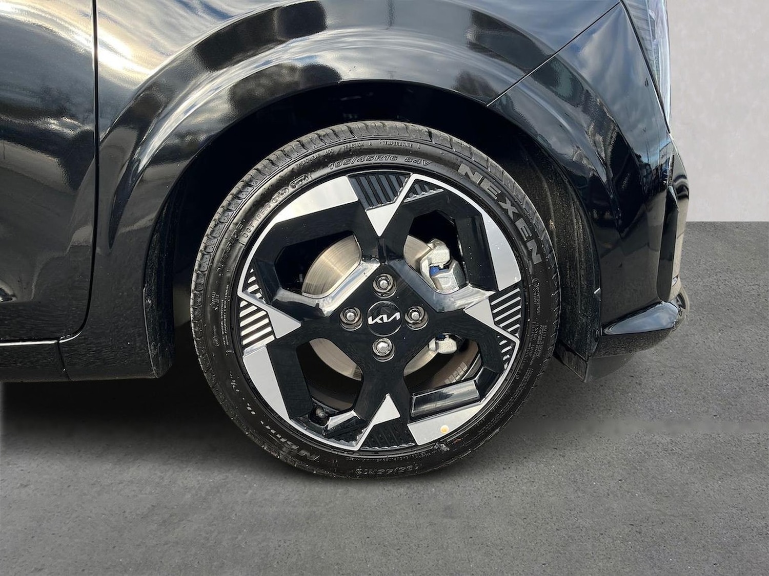 Used Kia Picanto 2025 for sale - 76520996: Photo 6