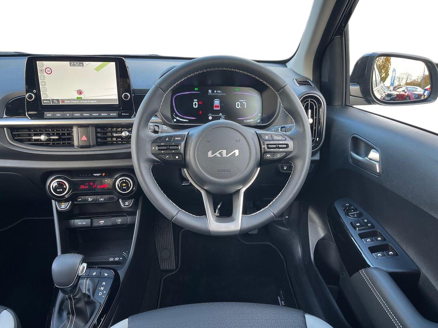 Used Kia Picanto 2025 for sale - 76520996: Photo 9